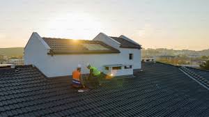 Best Solar Panel Roofing Installation  in Alamo, GA